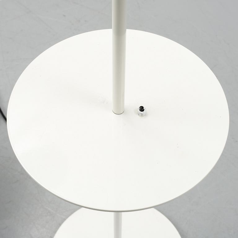 NICLAS HOFLIN, a pair of 'Arkipelag' floor lamps for Ruben 2005.