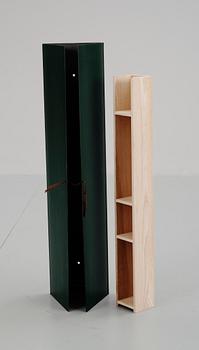 SKÅP, Jonas Bohlin 1988 för Källemo AB. "Karbin".