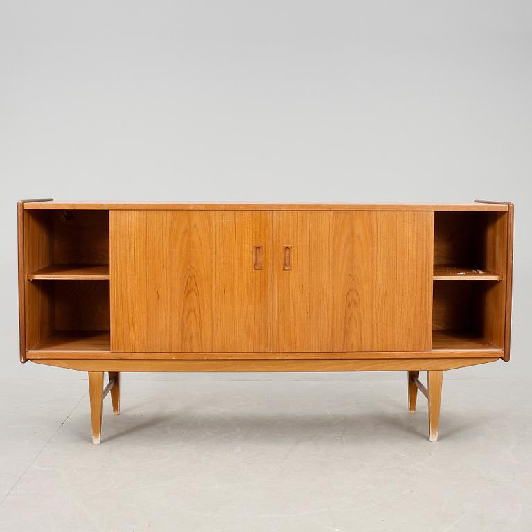 SIDEBOARD, 1960-tal.