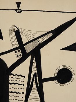 Olivier Herdies, "Automotion".