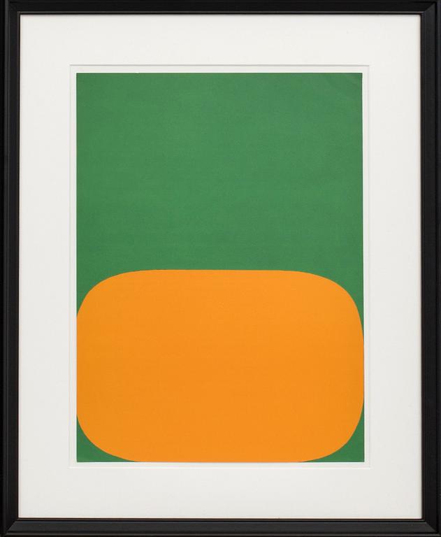 ELLSWORTH KELLY,