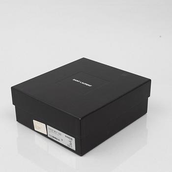 Yves Saint Laurent, pumps, storlek 38.