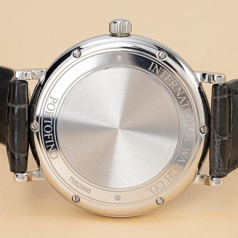 IWC, Portofino, ca 2022.