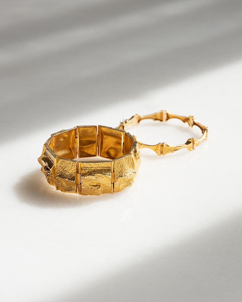 Selected Jewellery – July