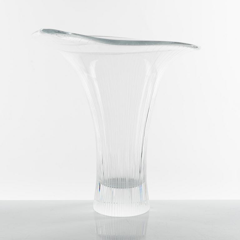 Tapio Wirkkala, vas, "Kantarelli", Iittala, Finland.