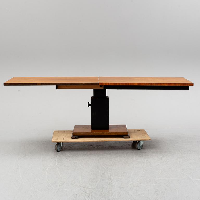 OTTO WRETLING, "Idealbordet", Umeå, 1930-tal.