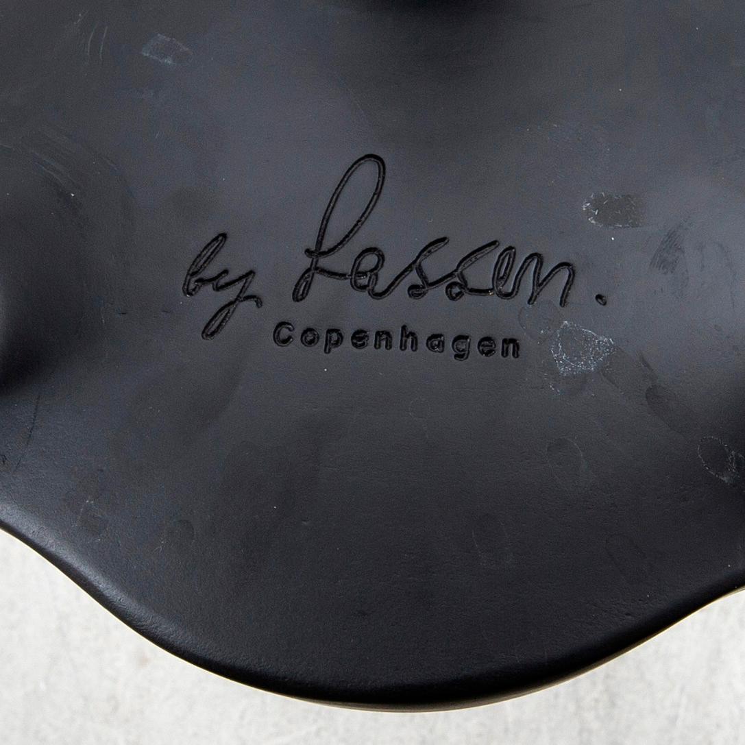 Mogens Lassen, Bar stool, 1 pc, Audo Copenhagen, "ML 42".