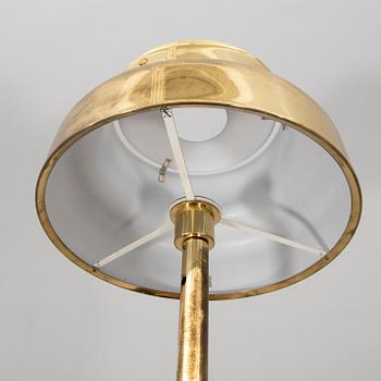 Anders Pehrson, table lamp "Bumlingen" Ateljé Lyktan, Åhus, 1970s/80s.