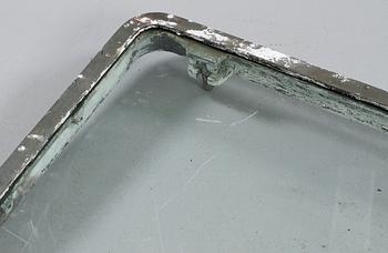 SKEPPSFÖNSTER, 1900-tal.