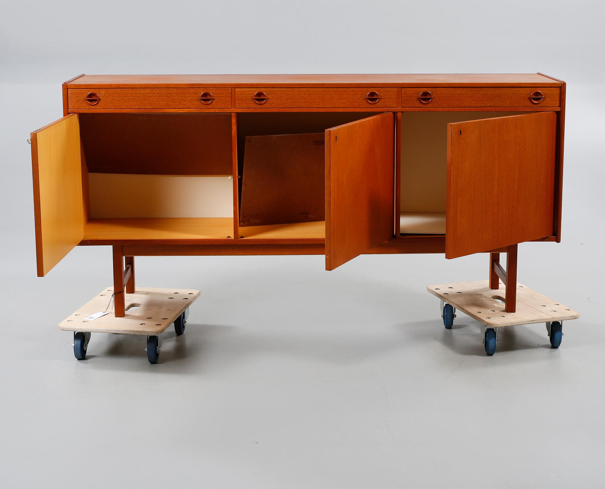 SIDEBOARD, 1950/60-tal.