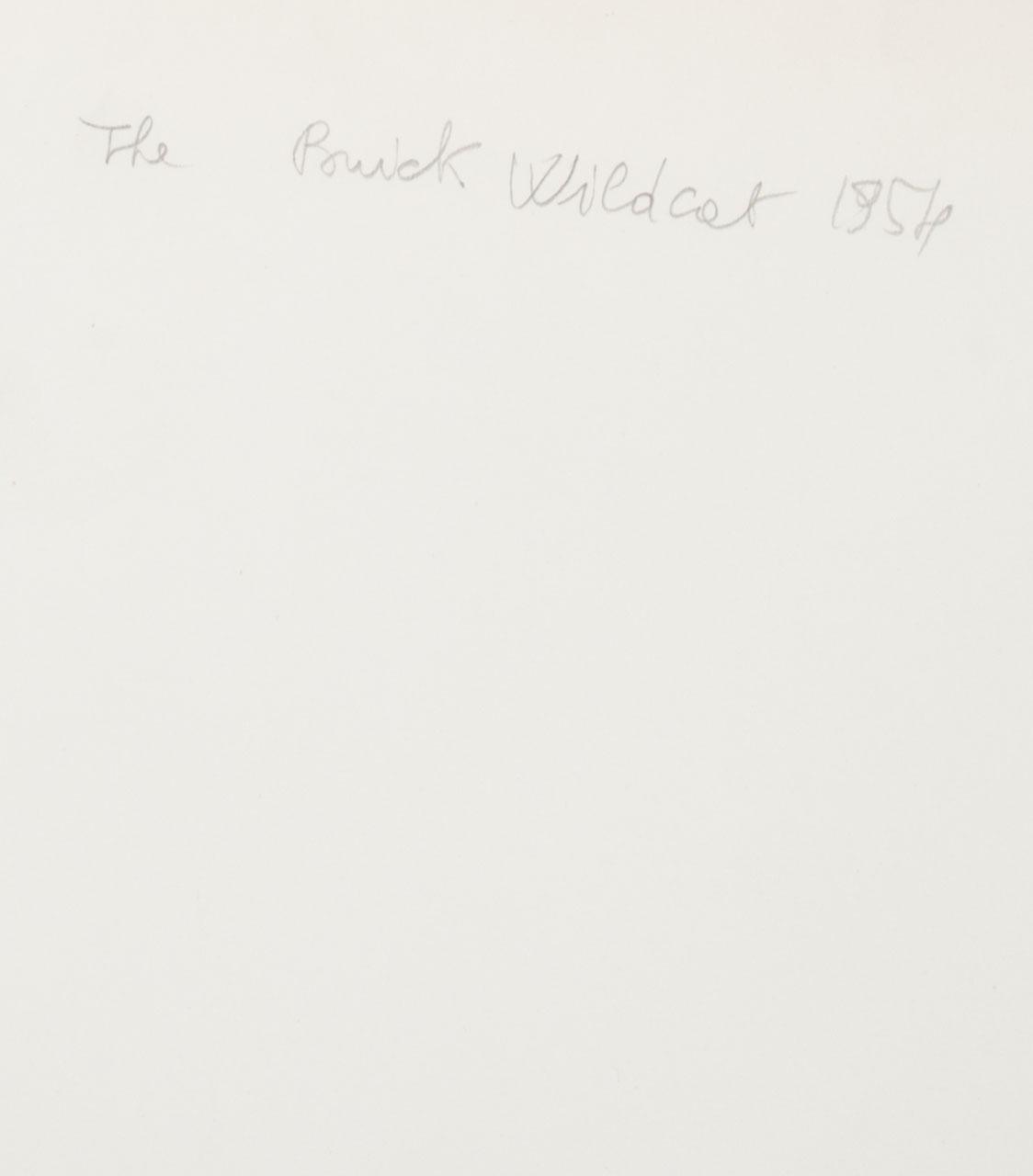 FRANCO COSTA, 3 st, skisser/blandteknik, signerade.