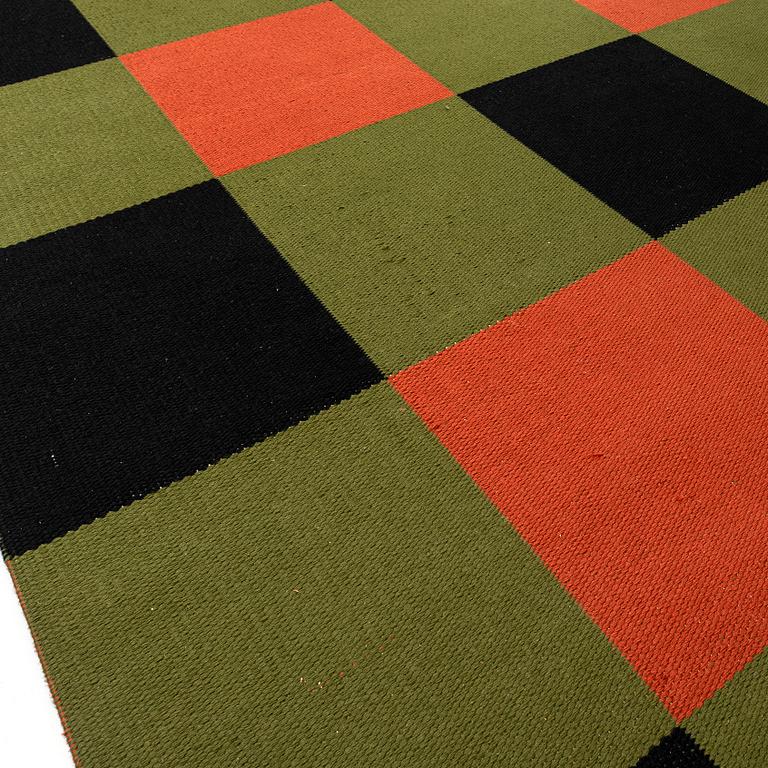 Gunilla Lagerhem Ullberg, Rug, Kasthall, approx. 293 x 553 cm.