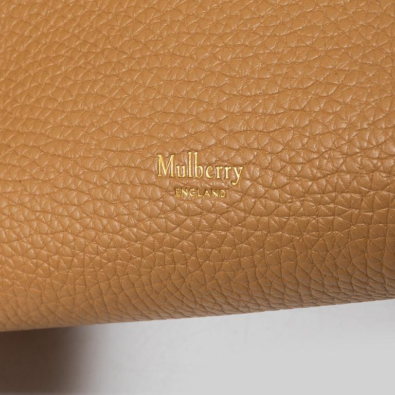 Mulberry, bag.