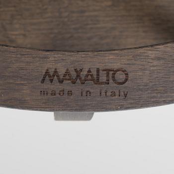 Antonio Citterio, a "Loto" coffee table, Maxalto, B&B Italia.