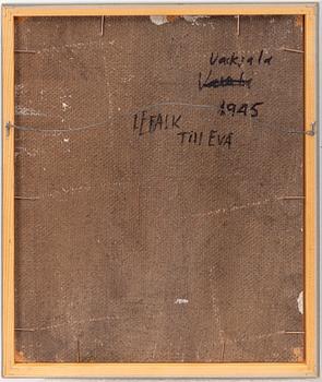 Lars Erik Falk, "Vaksala".