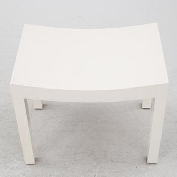 A stool, mid-20th Century.