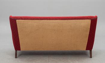 SOFFA, 1900-talets mitt.