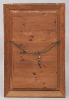 PEILI, 1800-luvun loppu.