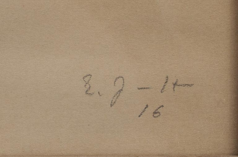 Eero Järnefelt, VYER, 2 ST.