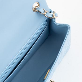 Chanel, bag, Flap Bag "Timeless Mini Rectangular", Post 2020.