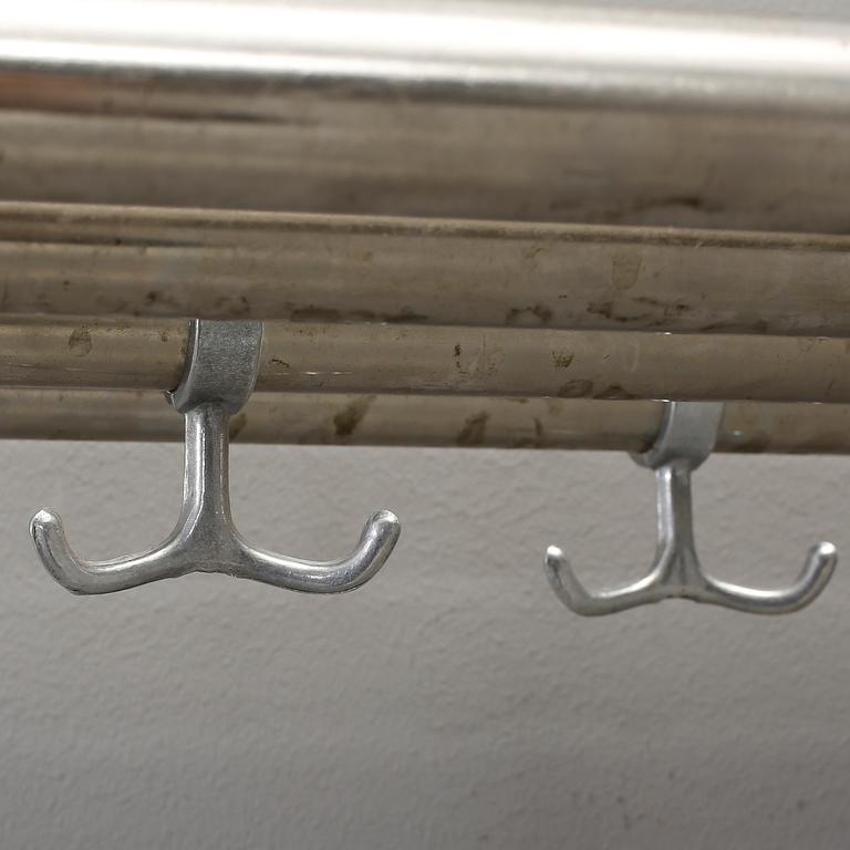 HATTHYLLA, omkring 1900-talets mitt.