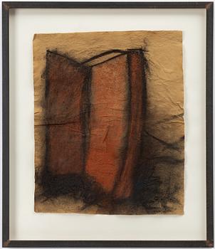 Claes Hake, Untitled.