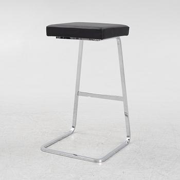 Ludwig Mies van der Rohe, barstol, "Four Seasons", Knoll Studio, 2000-tal.