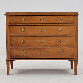 SKRIVBYRÅ, Gustaviansk stil, 1800-tal.