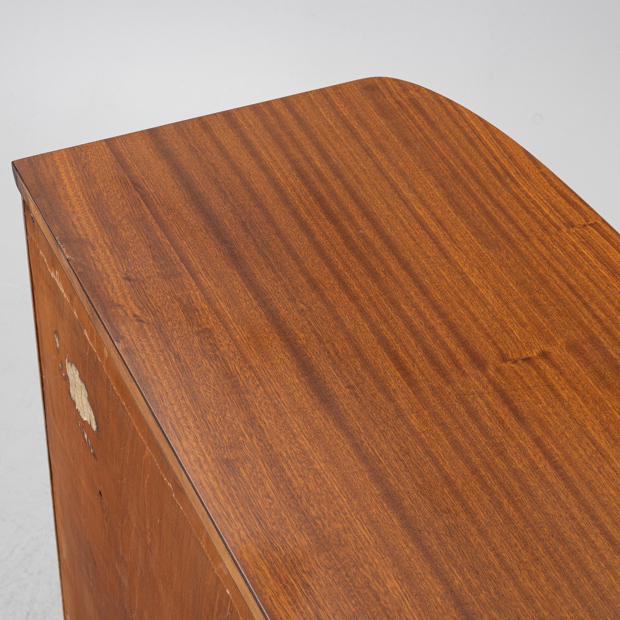 A cabinet, Asko, Finland, 1950's.