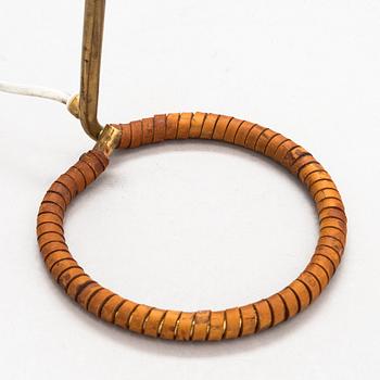 Mauri Almari, Bordslampa, K11-15, Idman, 1900-talets mitt.