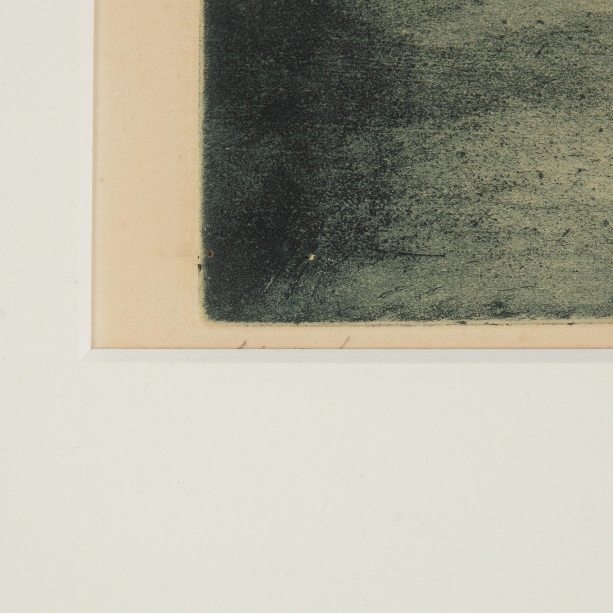 Roberto Matta, utan titel.