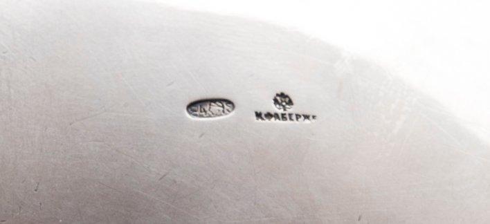 FABERGÉ-HOPEAKULHO.