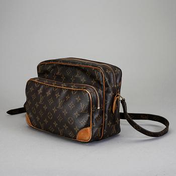 VÄSKA, "Nile", Louis Vuitton.