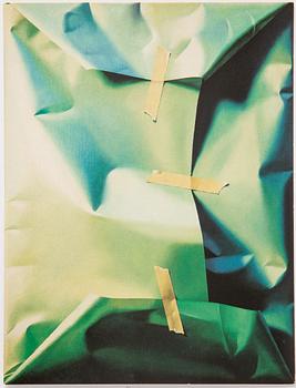 Yrjö Edelmann, olja på duk, signerad och daterad 1993.