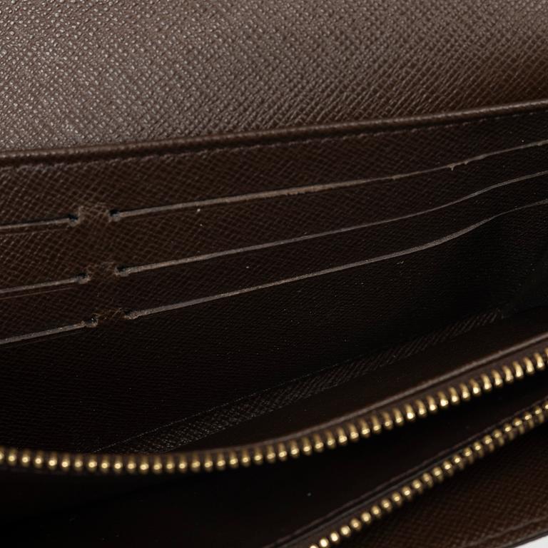 Louis Vuitton, wallet "Sarah Wallet".