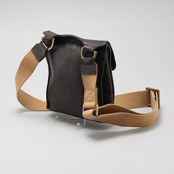 MULBERRY, "Anthony Messenger", bag.