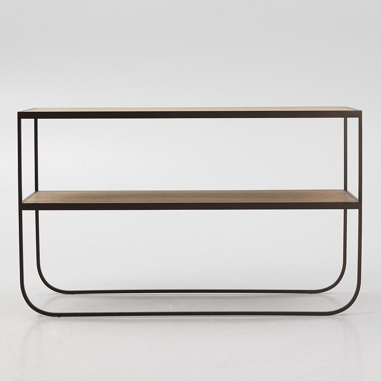 Mats Broberg & Johan Ridderstråle, sideboard, "Tati Console 120", Asplund.