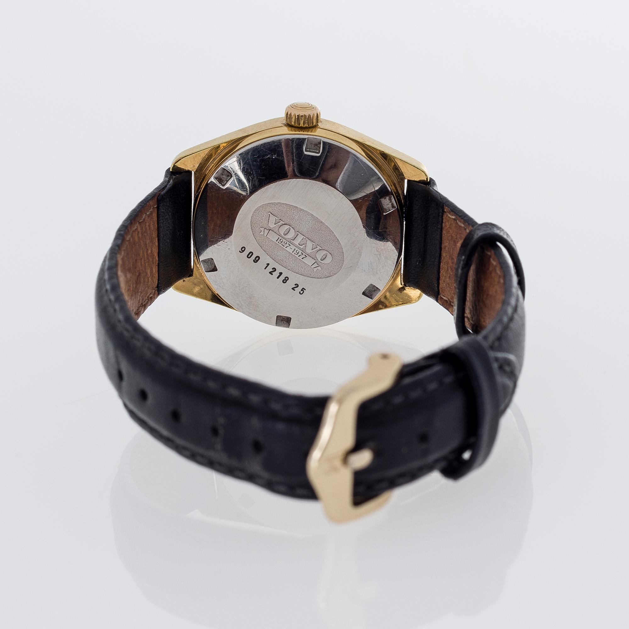 CERTINA, Mayfair, automatic, wrist watch, 27 mm.