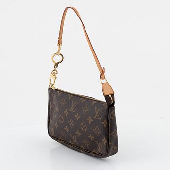 Louis Vuitton, väska, "Pochette accessoires", 2004.