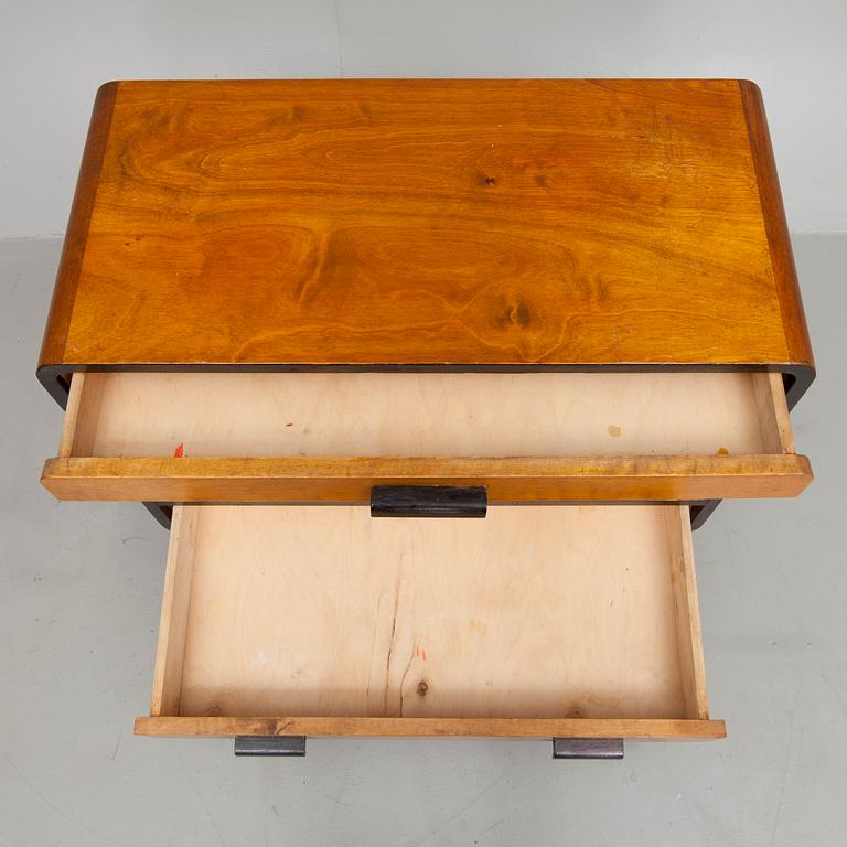 BYRÅ, funkis, 1930-tal.