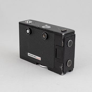 Leicaflex SL2 Mot, no 1391990, 1975.