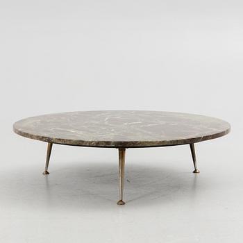 Coffee table, second half of the 20th century.