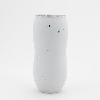 Stig Lindberg, a stoneware vase, 'Grazia', Gustavsberg.