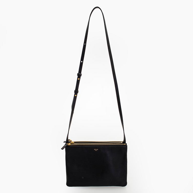 Céline, laukku, "Trio bag".