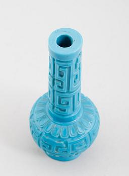 VAS, pekingglas, Kina, 1900-tal.
