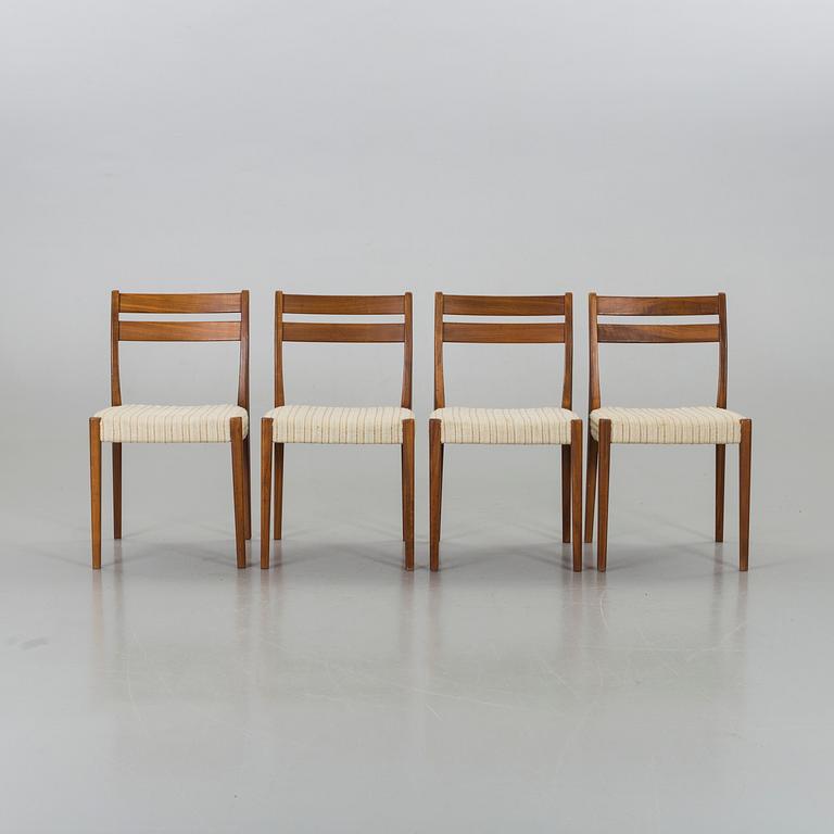 STOLAR 4 st, Svegards, Markaryd.