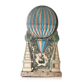 37. Piero Fornasetti, a "Balloons" umbrella stand, Milan, Italy.