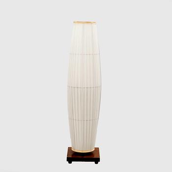 Fabrice Berrux, table lamp, "Colonne", Dix Heures Dix, France.