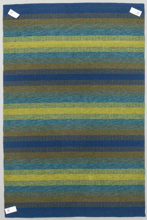 MATTA, dubbelsidig, Kasthall, ca 199 x 131 cm.
