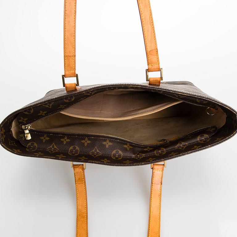 Louis Vuitton, "Luco", väska.